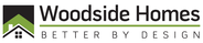 Logo of Woodside Homes Corporate Offices
