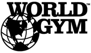 Logo of World Gym Corporate Offices