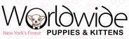 Logo of Worldwide Puppies & Kittens Corporate Offices