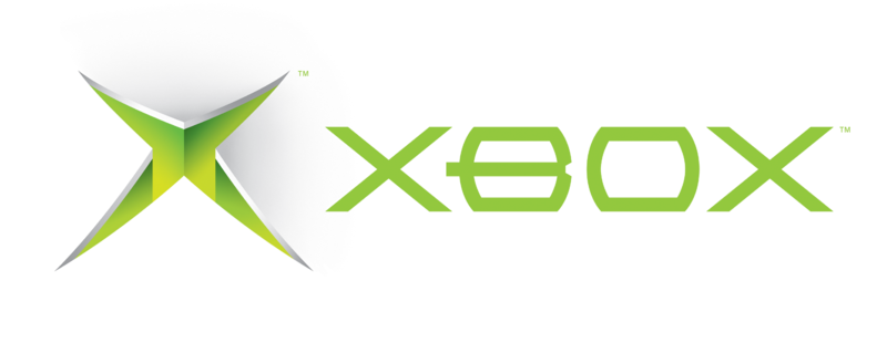 Logo of Microsoft Xbox Corporate Offices