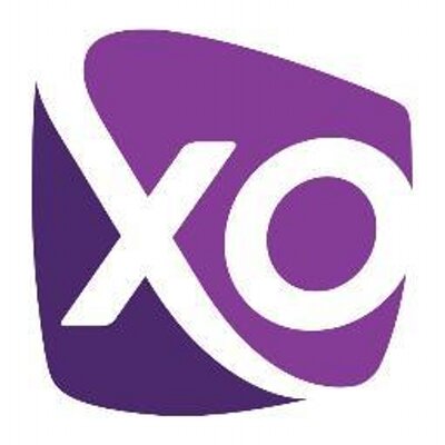 Logo of XO Communications Corporate Offices