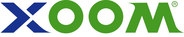 Logo of Xoom Money Transfer Corporate Offices