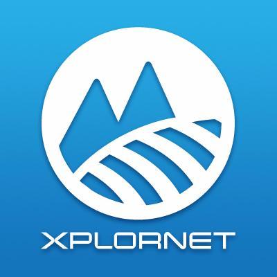 Logo of Xplornet Corporate Offices