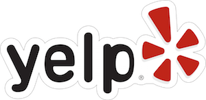 Logo of Yelp Corporate Offices