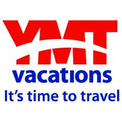 Logo of YMT Vacations Corporate Offices