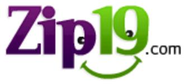 Logo of Zip19.com Corporate Offices