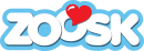 Logo of Zoosk Corporate Offices