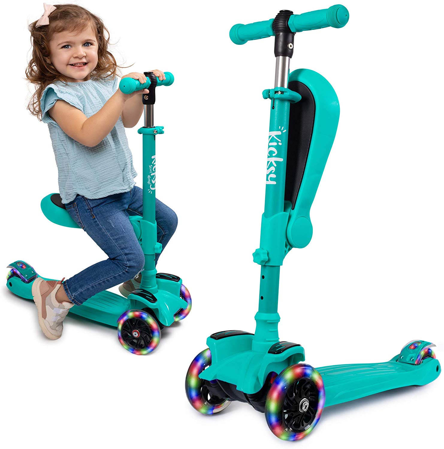 Top 10 Best Scooters for Children