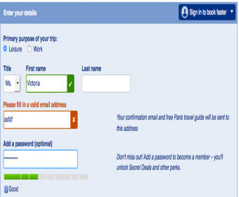 booking com complaints department