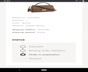 Louis Vuitton Customer Service Complaints Department | www.bagssaleusa.com/product-category/neverfull-bag/