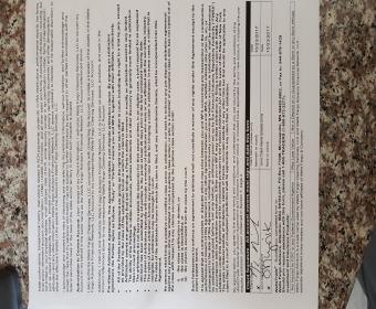 Wells Fargo Bank Letterhead For Us Consulate Every Branch Has Different Opening Hours We Give Here The Regular Opening Hours For The Main Headquerters Branch Somil S Photos