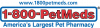 Corporate Logo of 1-800-PetMeds