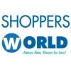 David Tom Shoppers World review