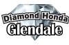 Corporate Logo of Diamond Honda of Glendale