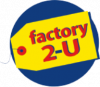 Corporate Logo of Factory 2-U