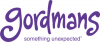 Corporate Logo of Gordmans 
