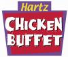 Hartz Chicken