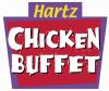 Frank Will Hartz Chicken review