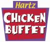 Hartz Chicken