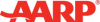 Corporate Logo of AARP