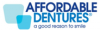 Corporate Logo of Affordable Dentures