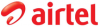 Corporate Logo of Airtel