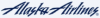 Corporate Logo of Alaska Airlines