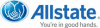 Corporate Logo of Allstate