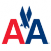 Corporate Logo of American Airlines