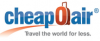 Corporate Logo of CheapOair