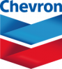 Corporate Logo of Chevron