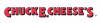 Corporate Logo of Chuck E. Cheese