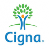 Corporate Logo of Cigna