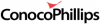 Corporate Logo of ConocoPhillips