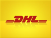 Corporate Logo of DHL