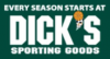 Corporate Logo of Dicks Sporting Goods