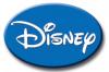 Corporate Logo of Disney