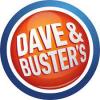 Frank Will Dave & Buster's review