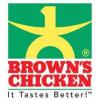 Brown's Chicken & Pasta