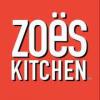 Tom Bill Zoës Kitchen review