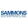 Sammons Enterprises Inc.