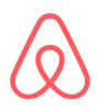 Corporate Logo of Airbnb