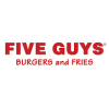Tom Hill Five Guys review