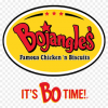 Bojangles’ Famous Chicken ‘n Biscuits