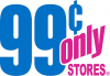 Corporate Logo of 99 cents only store