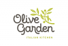 Corporate Logo of Olive Garden