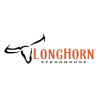 Sarah Will LonghHorn Steakhouse review