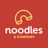 Vicky Jone Noodles & Company review