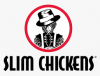 eric king Slim Chickens review