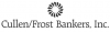 Cullen/Frost Bankers, Inc.
